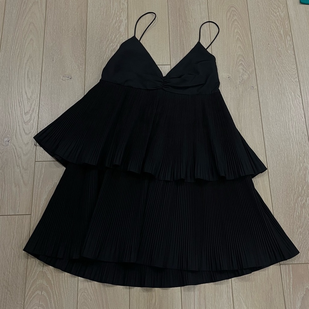 Summer LBD